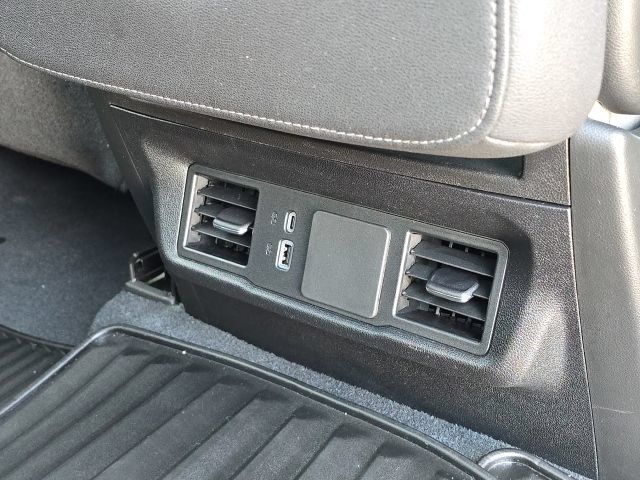 Used 2025 Chevrolet Silverado 2500 Custom w/ Custom Value Package AWD/4WD image 18