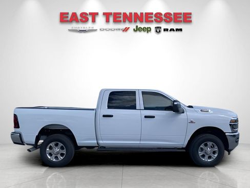 New 2025 RAM 2500 Tradesman image 2
