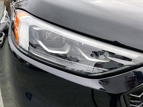 Used 2020 Ford Edge ST w/ Equipment Group 401A image 29