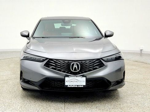 Used 2024 Acura Integra A-Spec image 2