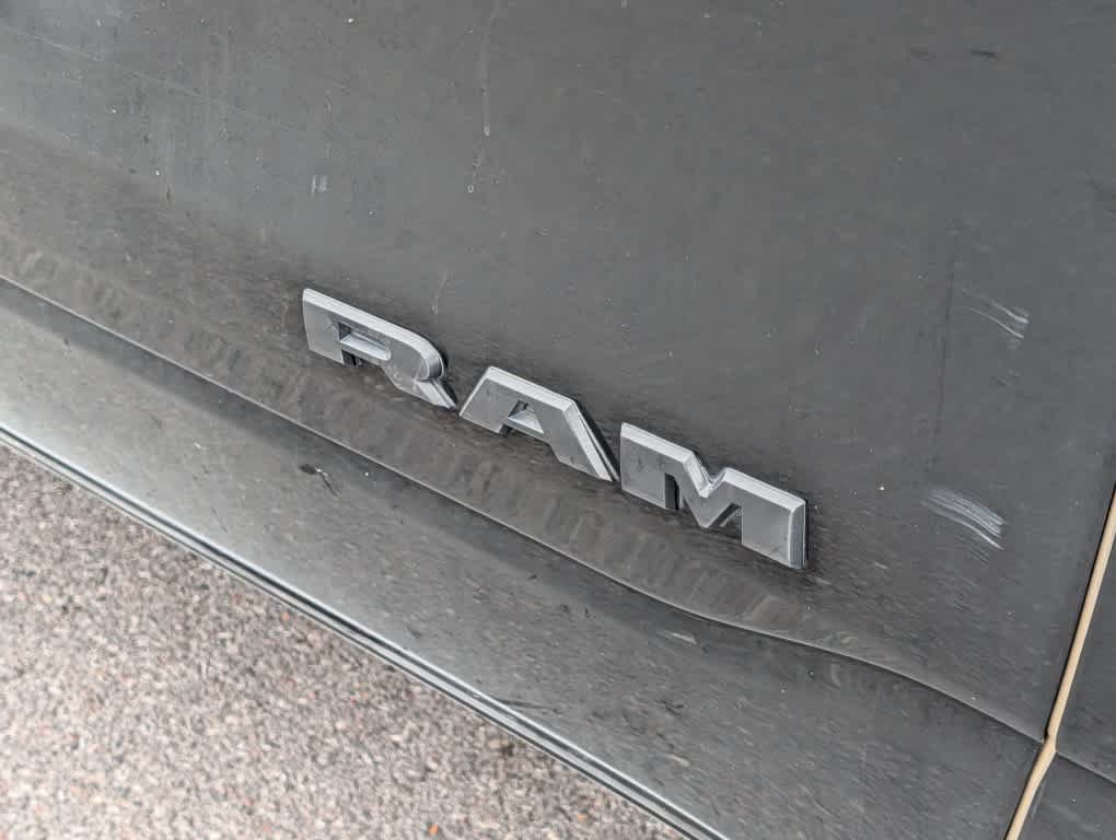 Used 2019 RAM 1500 Big Horn AWD/4WD image 13