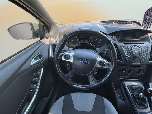 Used 2014 Ford Focus ST FWD image 20