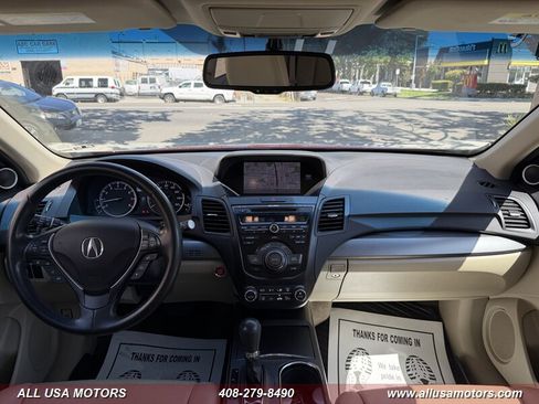 Used 2013 Acura RDX AWD w/ Technology Package image 31
