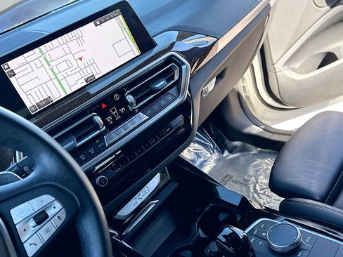 Used 2022 BMW X3 sDrive30i w/ Convenience Package w/ZPA image 28