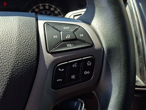 Used 2023 Ford Ranger XLT w/ Equipment Group 301A Mid AWD/4WD image 22