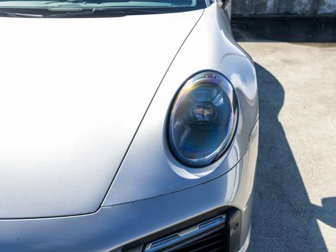 Used 2022 Porsche 911 Turbo S image 16