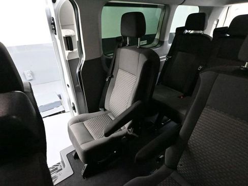 Used 2023 Ford Transit 350 XLT image 36