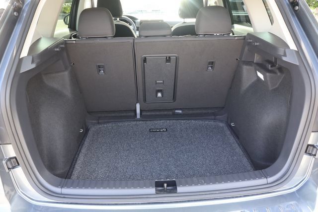 Certified 2026 Volkswagen Taos S FWD image 16