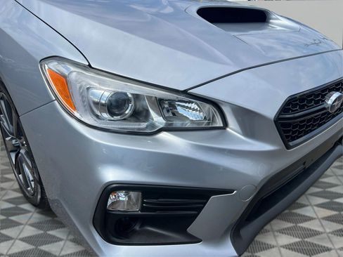 Used 2019 Subaru WRX image 23