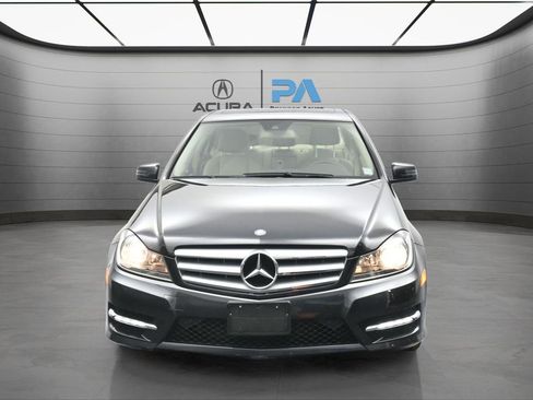 Used 2012 Mercedes-Benz C 300 4MATIC Sedan image 29