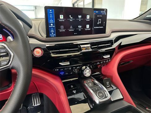 New 2026 Acura MDX A-Spec image 21