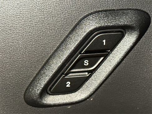 Used 2023 Dodge Challenger SRT Hellcat w/ Driver Convenience Group image 16