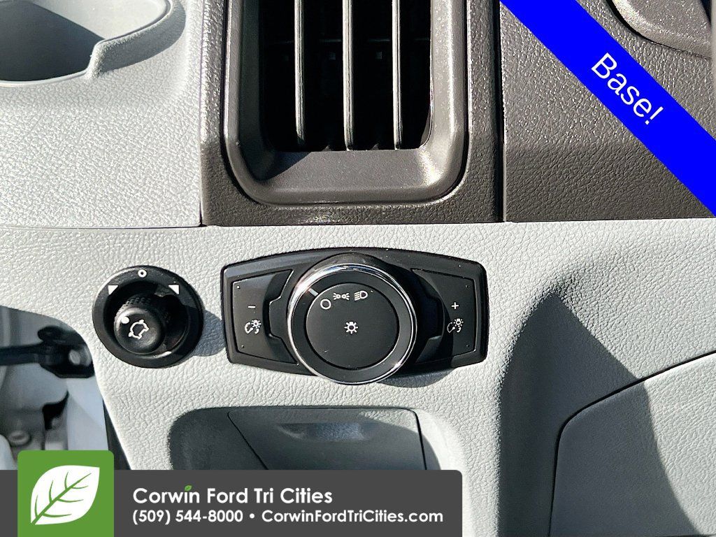 Used 2019 Ford Transit 350 148 High Roof Extended RWD image 17