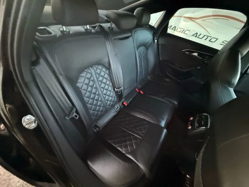 Used 2017 Audi A6 3.0T Competition Prestige image 71