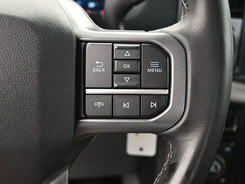 Used 2024 Ford F150 XLT w/ Mobile Office Package AWD/4WD image 35