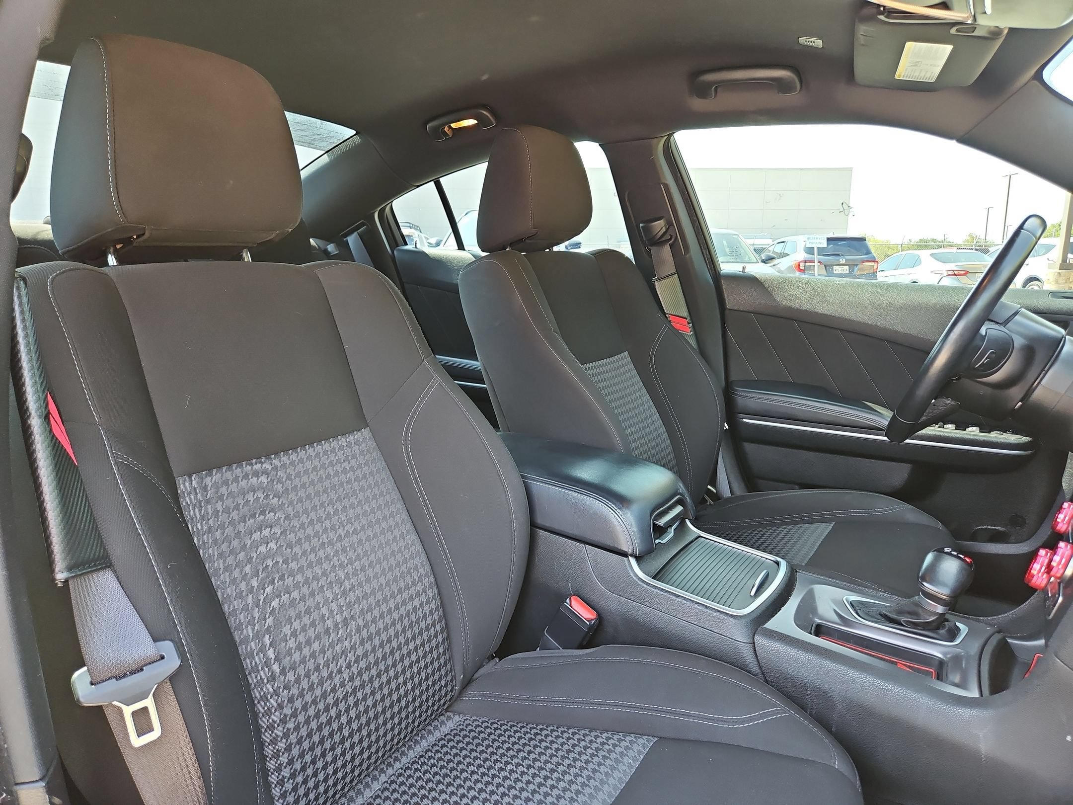 Used 2023 Dodge Charger SXT RWD image 29