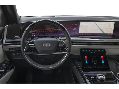 New 2026 Cadillac Escalade Sport w/ Touring Package AWD/4WD image 30