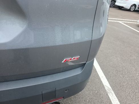 Used 2020 Chevrolet Traverse RS AWD/4WD image 7