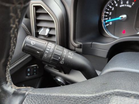 Used 2021 Ford Expedition Max Limited image 28