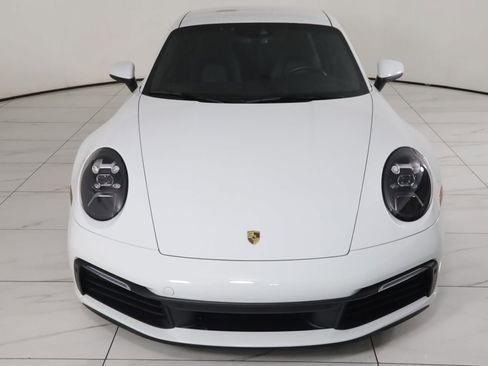 Used 2020 Porsche 911 Carrera S image 92