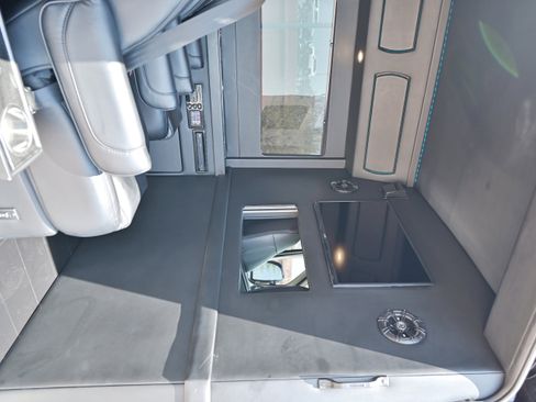 Used 2021 RAM ProMaster 2500 w/ RV Ready Prep Package image 15