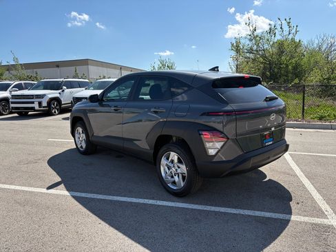 New 2026 Hyundai Kona SE AWD/4WD image 3