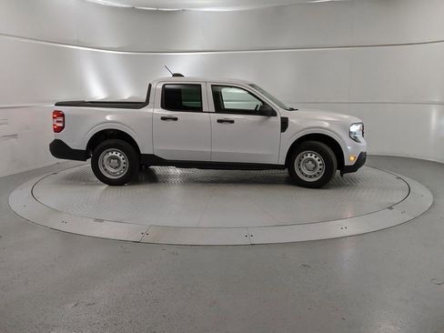 New 2026 Ford Maverick XL image 2