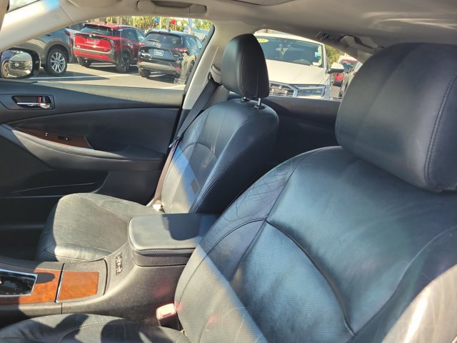 Used 2011 Lexus ES 350 FWD image 16