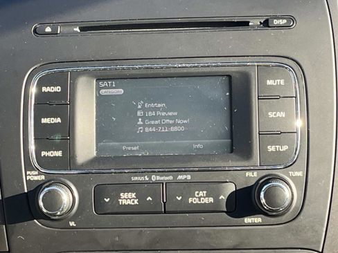 Used 2016 Kia Forte LX w/ LX Popular Plus Package image 14