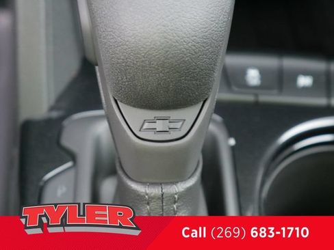 New 2026 Chevrolet TrailBlazer LS w/ LS Convenience Package AWD/4WD image 34
