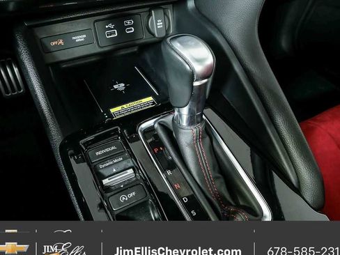 Used 2024 Acura Integra A-Spec image 17