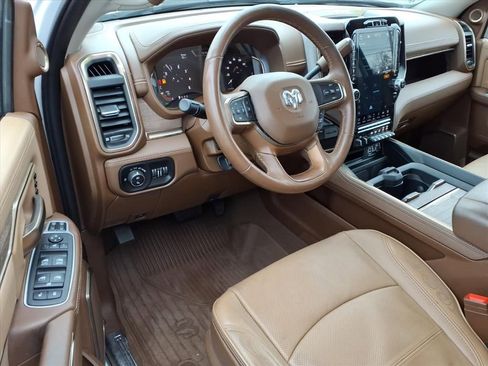 Used 2024 RAM 3500 Limited image 18