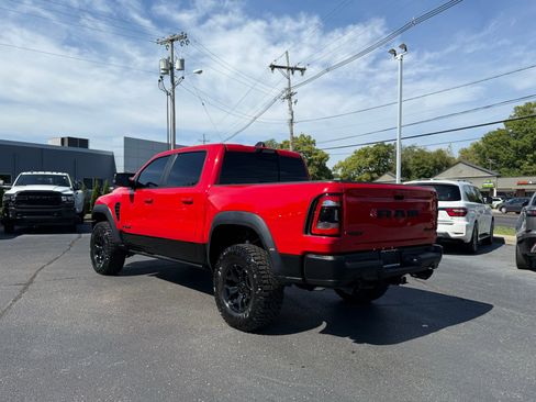 Used 2022 RAM 1500 TRX w/ TRX Level 2 Equipment Group image 3