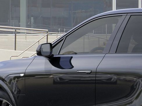 New 2026 Cadillac Lyriq V w/ Exterior Carbon Fiber Package image 12