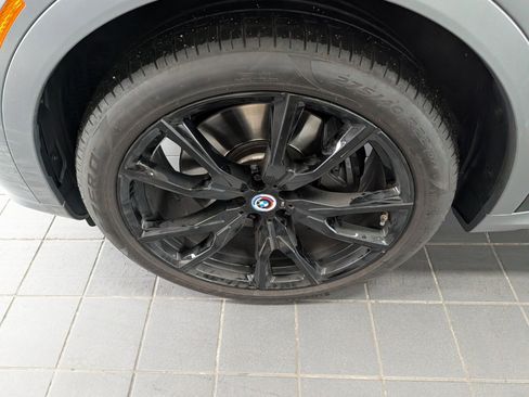 Certified 2023 BMW X7 M60i w/ Executive Package image 6