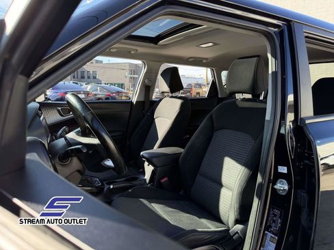 Used 2022 Kia Soul GT-Line image 31