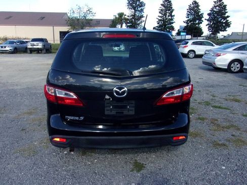 Used 2013 MAZDA MAZDA5 Sport image 7