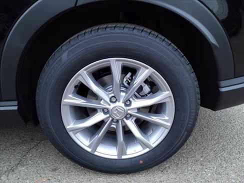 New 2025 Honda CR-V EX image 10