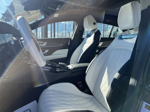 New 2026 Mercedes-Benz AMG GT 53 image 10