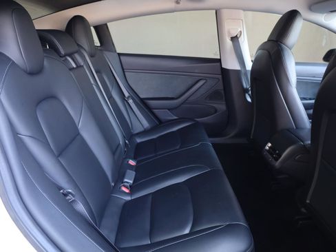 Used 2019 Tesla Model 3 Long Range AWD/4WD image 23