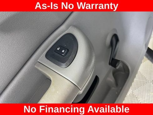 Used 2008 GMC Sierra 3500 W/T AWD/4WD image 12