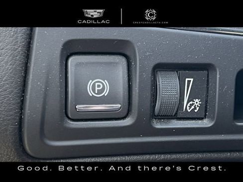 Used 2020 Cadillac XT5 Sportv w/ LPO, Illumination Package image 20