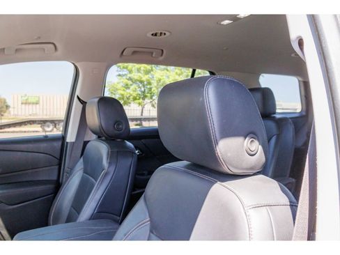Used 2019 Chevrolet Traverse RS w/ LPO, 'HIT The Road' Package FWD image 14