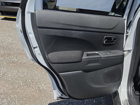 New 2026 Mitsubishi Outlander Sport ES AWD/4WD image 7