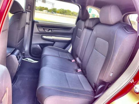 Used 2024 Honda CR-V Sport image 14