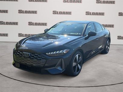 New 2025 Audi A5 2.0T Premium Plus