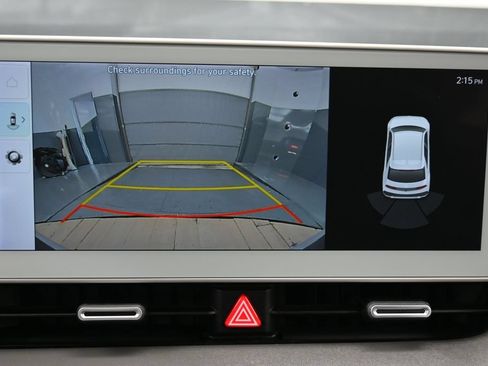 Used 2023 Hyundai Ioniq 5 SE RWD image 23