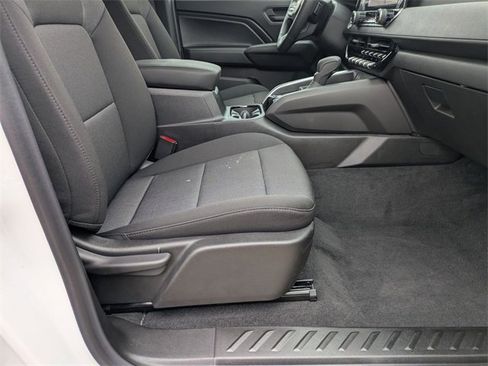 New 2026 Chevrolet Colorado W/T w/ Advanced Trailering Package image 34