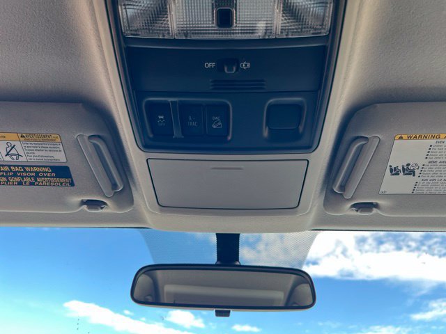 Used 2018 Toyota 4Runner SR5 AWD/4WD image 20