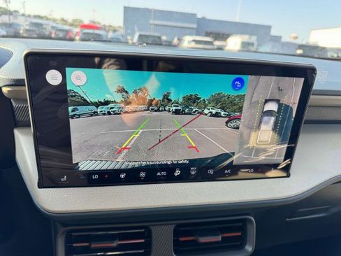 New 2025 Ford Maverick Lariat w/ 4K Tow Package image 26